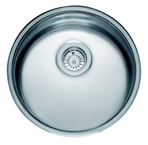 Hart 390 Round Medical Sink